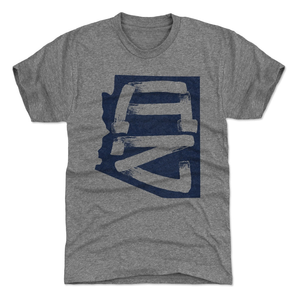 Arizona Men's Premium T-Shirt | 500 LEVEL