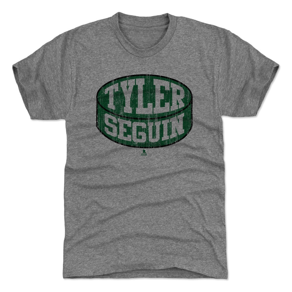 Tyler Seguin Men's Premium T-Shirt | 500 LEVEL