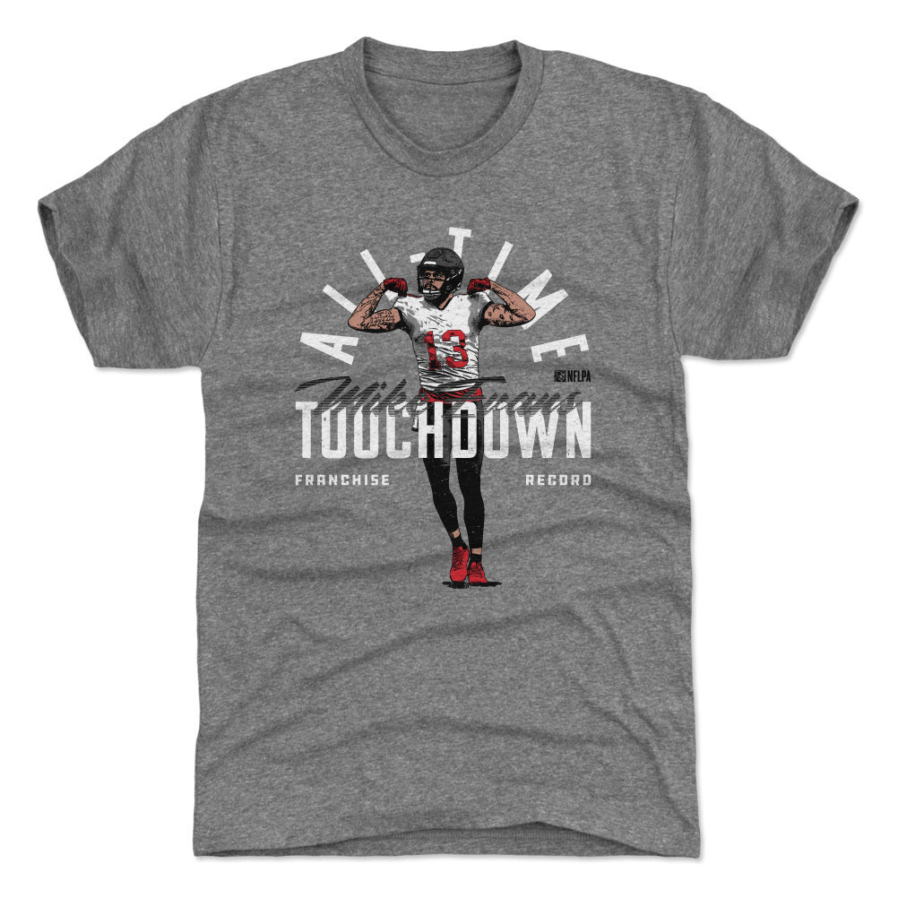 Mike Evans Men's Premium T-Shirt | 500 LEVEL