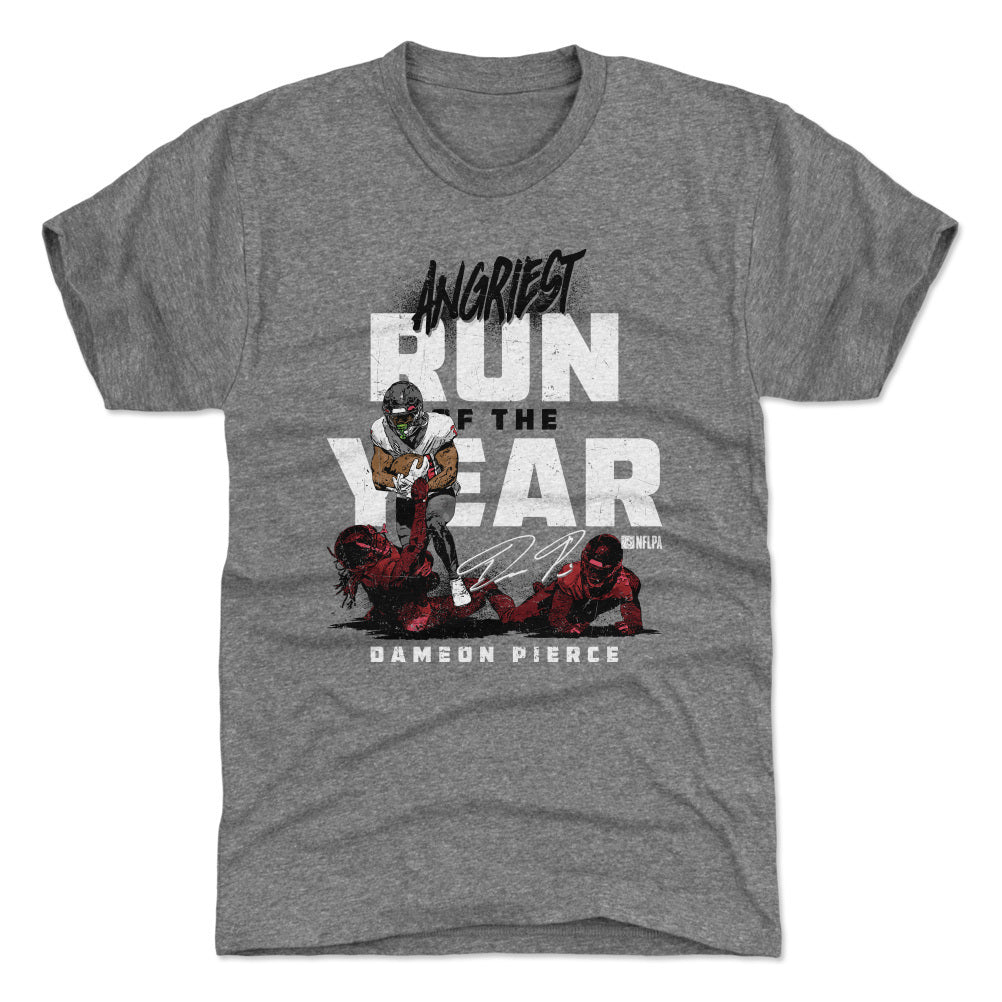 Dameon Pierce Men's Premium T-Shirt | 500 LEVEL