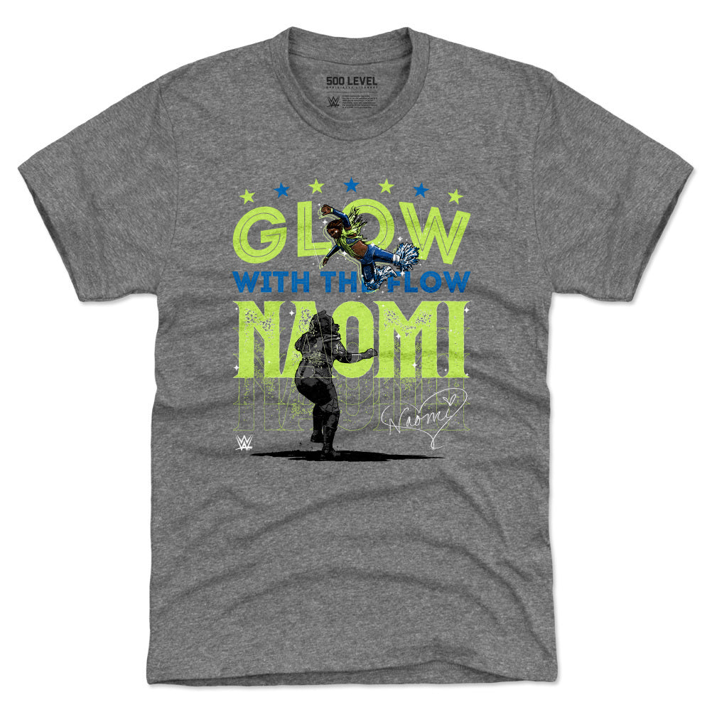 Naomi Men's Premium T-Shirt | 500 LEVEL
