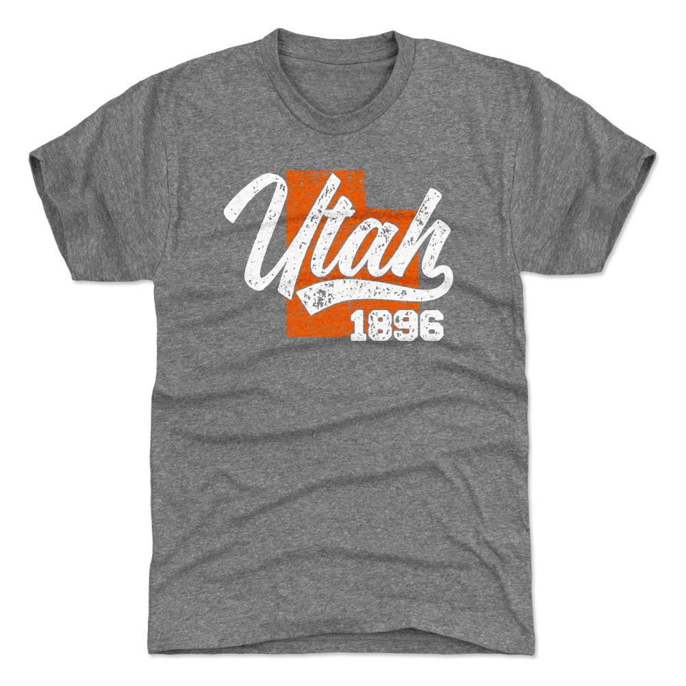 Utah Men's Premium T-Shirt | 500 LEVEL