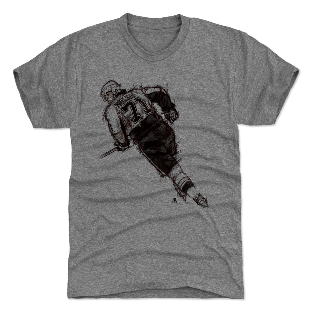 Evgeni Malkin Men's Premium T-Shirt | 500 LEVEL