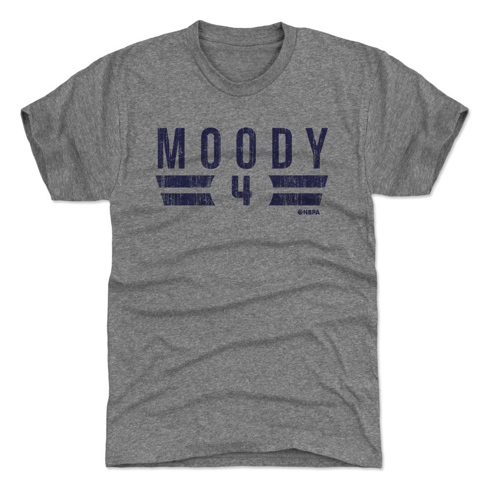 Moses Moody Men's Premium T-Shirt | 500 LEVEL