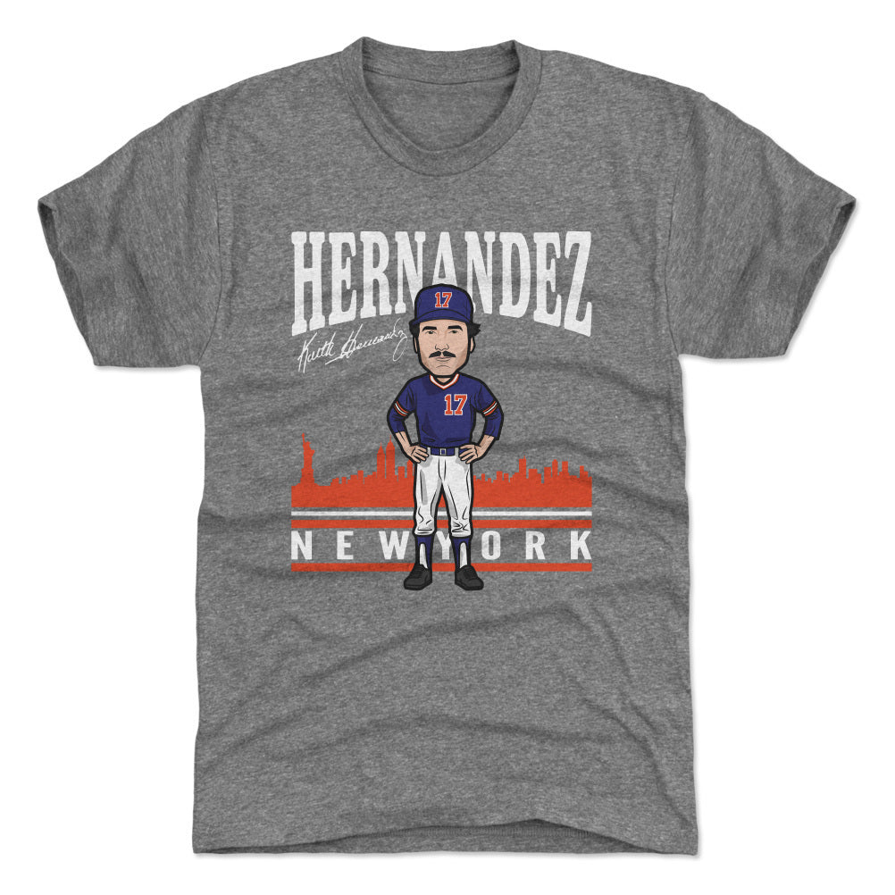 Keith Hernandez Men's Premium T-Shirt | 500 LEVEL