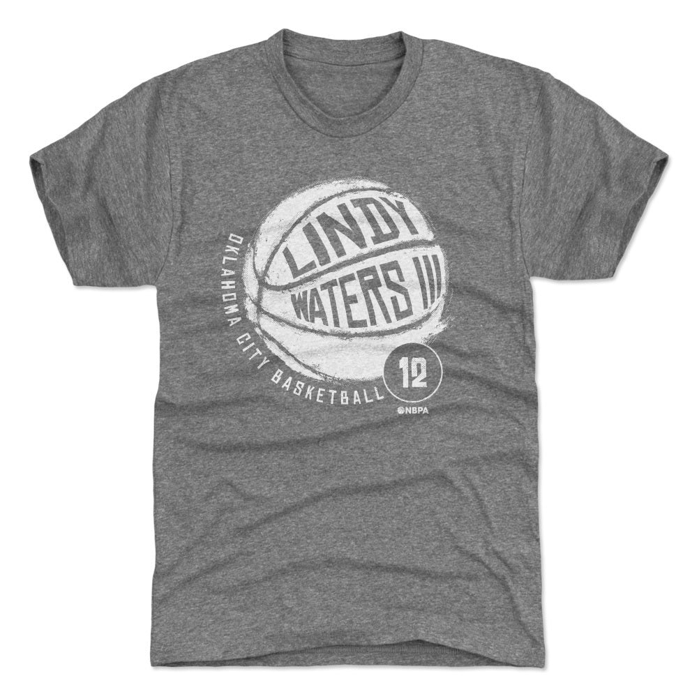 Lindy Waters III Men&#39;s Premium T-Shirt | 500 LEVEL