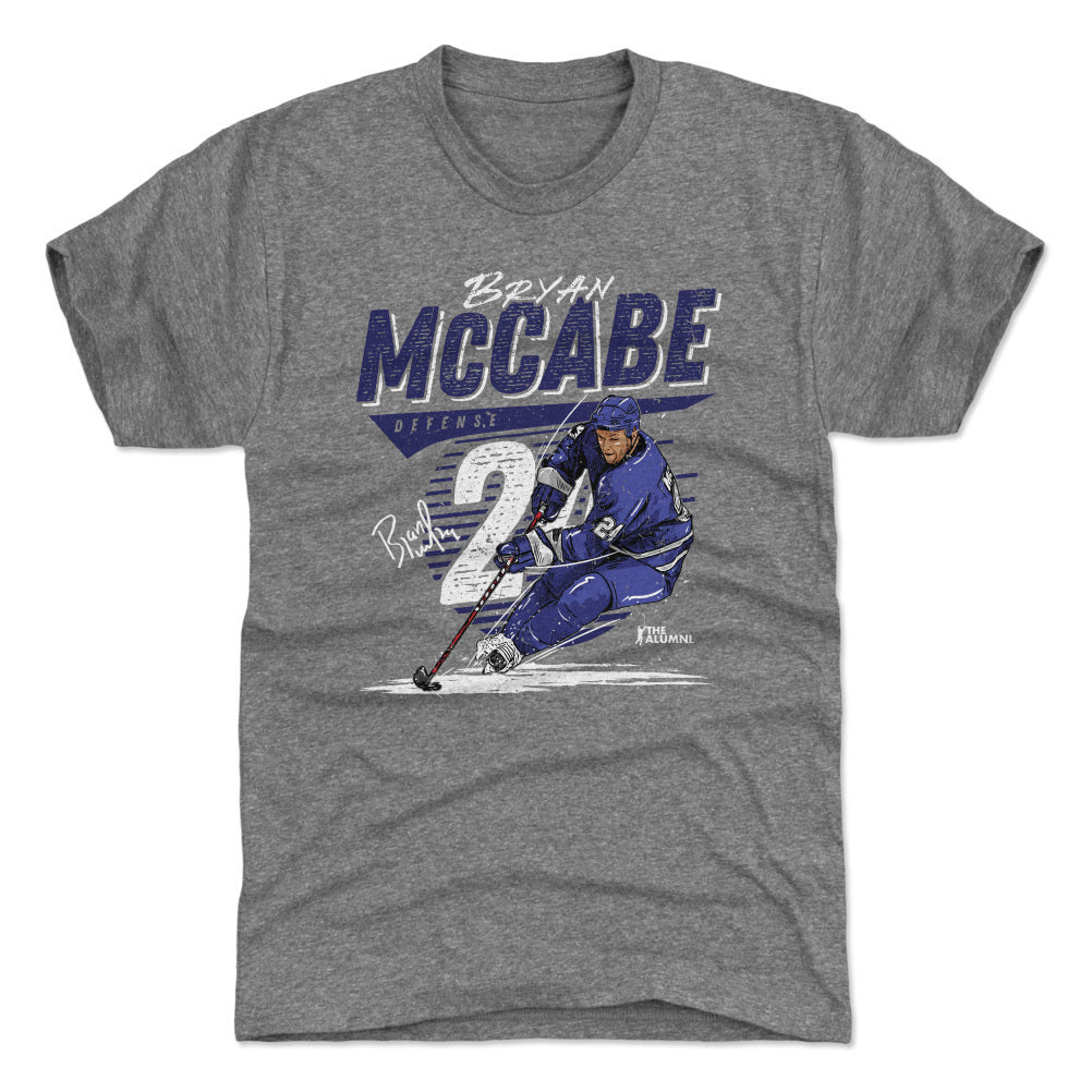 Bryan McCabe Men's Premium T-Shirt | 500 LEVEL