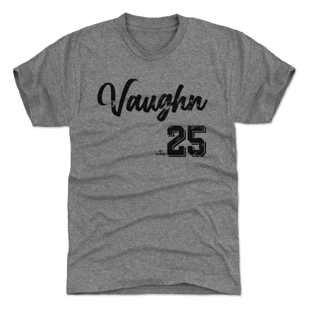 Andrew Vaughn Men&#39;s Premium T-Shirt | 500 LEVEL