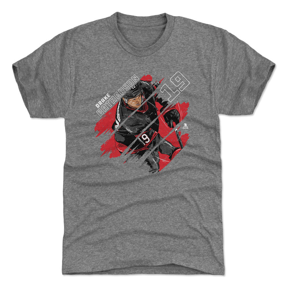 Drake Batherson Men's Premium T-Shirt | 500 LEVEL