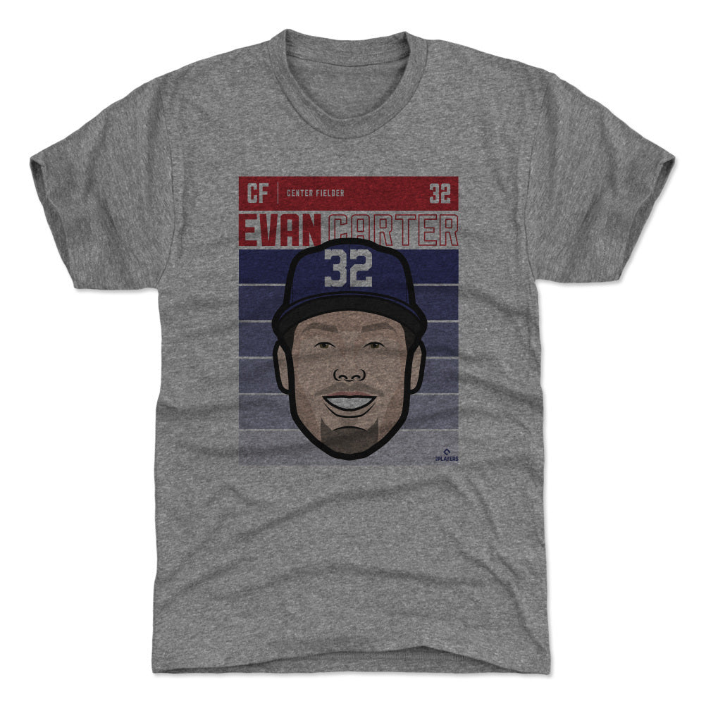 Evan Carter Men's Premium T-Shirt | 500 LEVEL