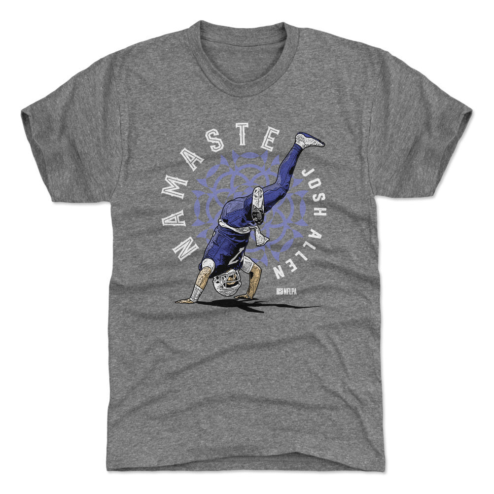 Josh Allen Men's Premium T-Shirt | 500 LEVEL