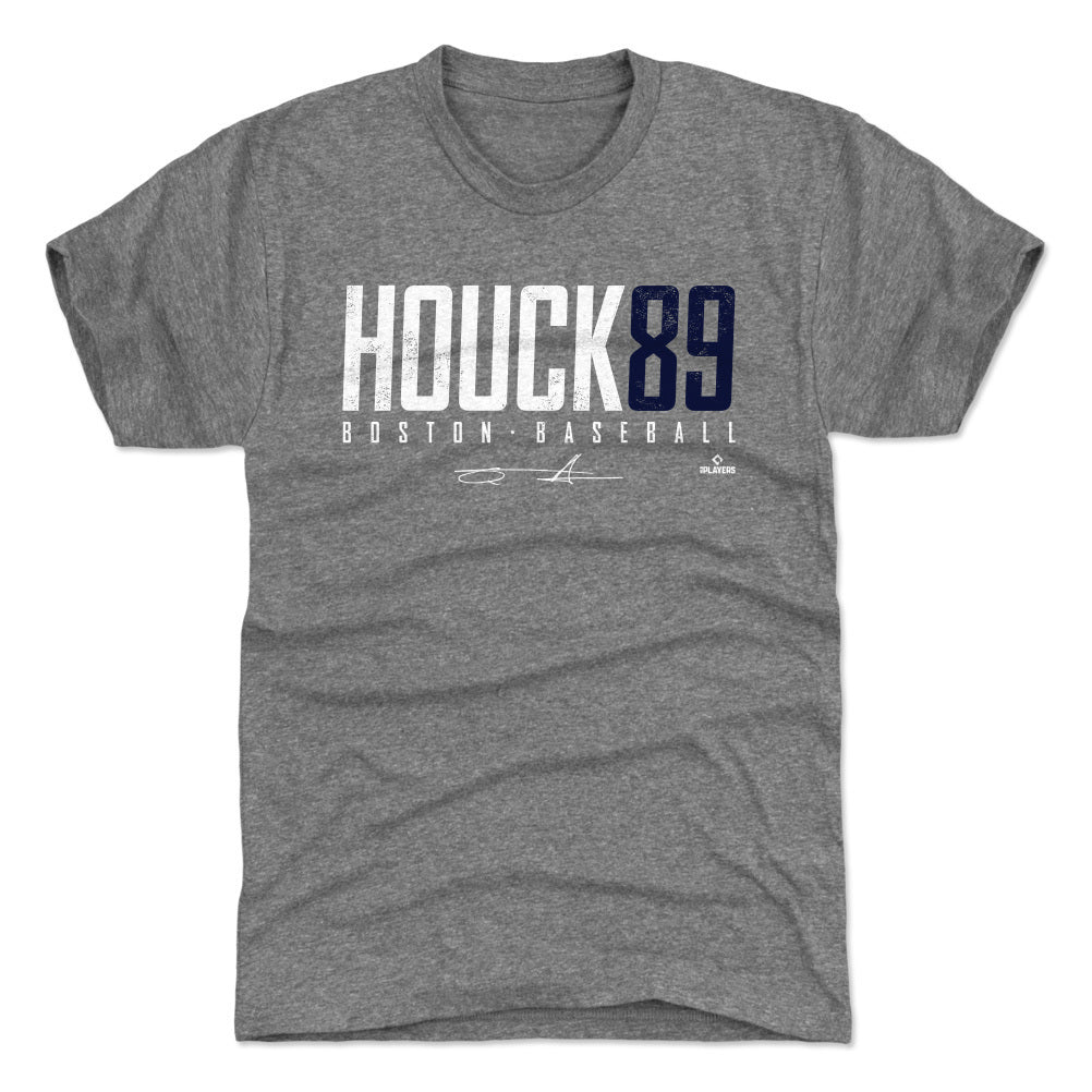 Tanner Houck Men's Premium T-Shirt | 500 LEVEL