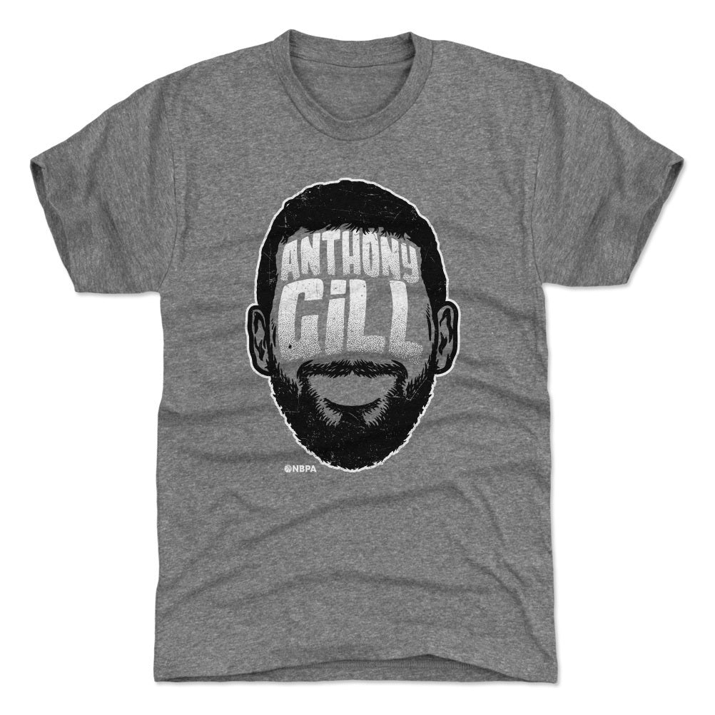 Anthony Gill Men&#39;s Premium T-Shirt | 500 LEVEL