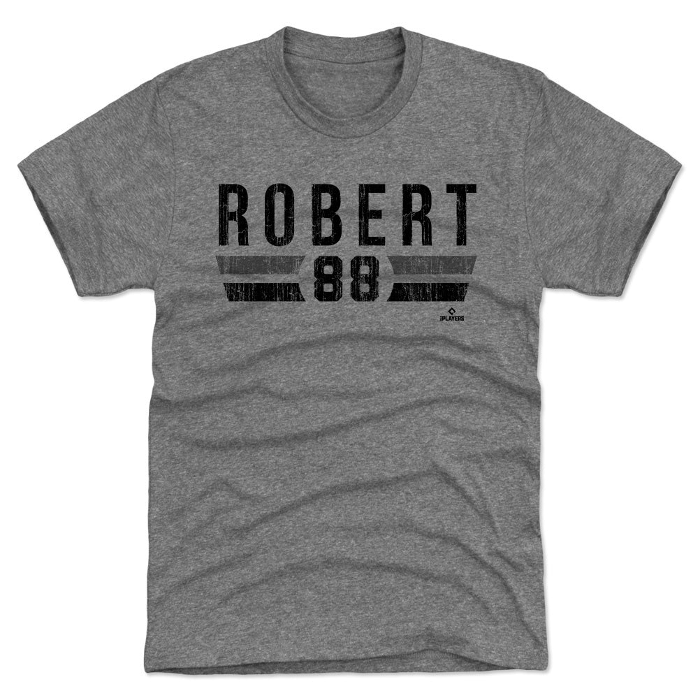 Luis Robert Men's Premium T-Shirt | 500 LEVEL