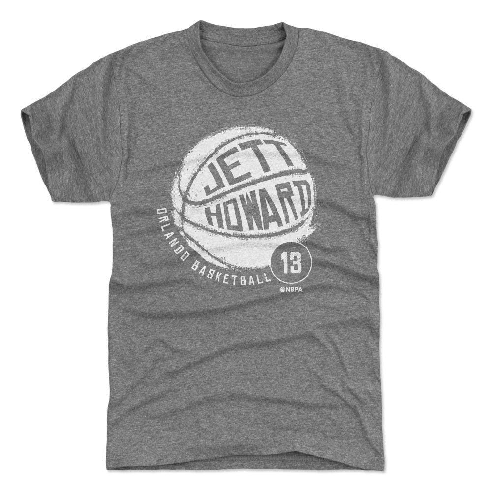 Jett Howard Men's Premium T-Shirt | 500 LEVEL
