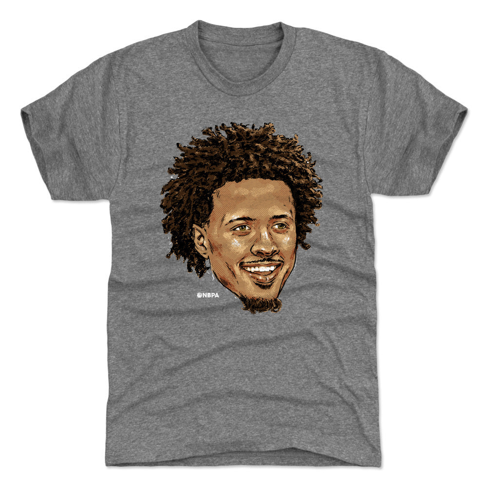 Cade Cunningham Men's Premium T-Shirt | 500 LEVEL