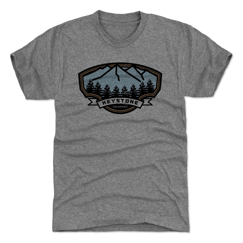 Keystone Men's Premium T-Shirt | 500 LEVEL