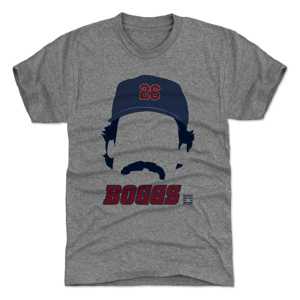Wade Boggs Men's Premium T-Shirt | 500 LEVEL