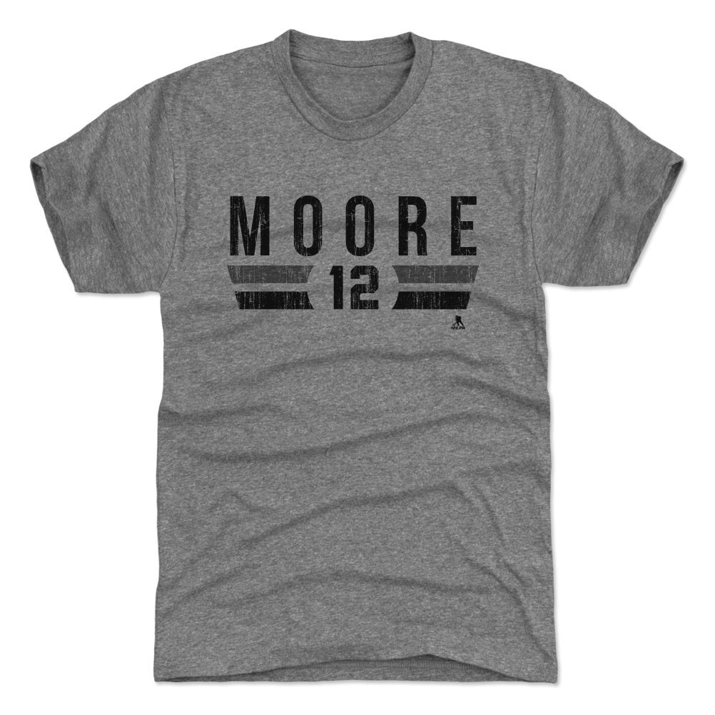 Trevor Moore Men's Premium T-Shirt | 500 LEVEL