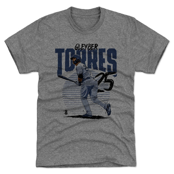 Gleyber Torres Yankees Men's Medium T Shirt