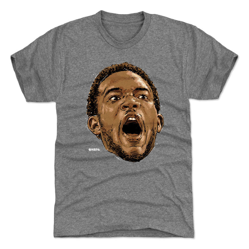 Evan Mobley Men's Premium T-Shirt | 500 LEVEL