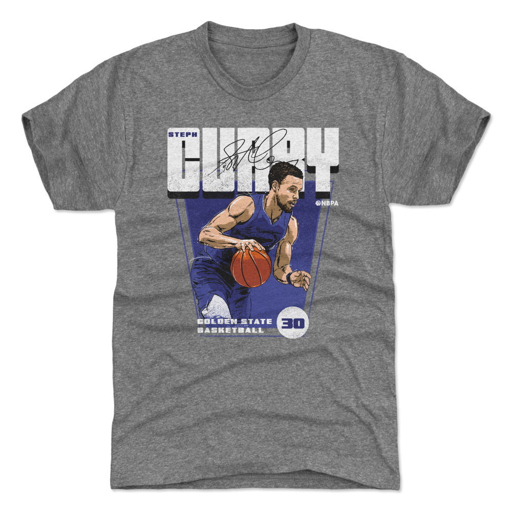 Steph Curry Men's Premium T-Shirt | 500 LEVEL
