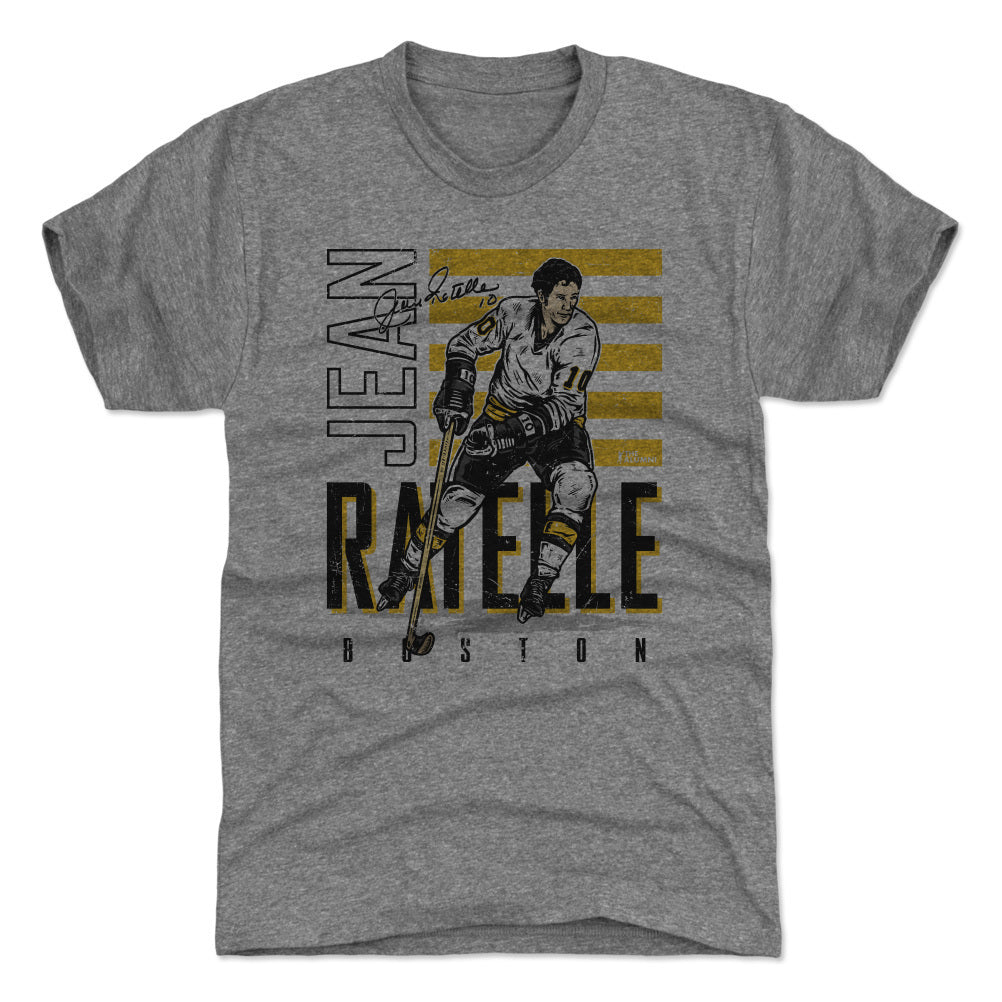 Jean Ratelle Men's Premium T-Shirt | 500 LEVEL