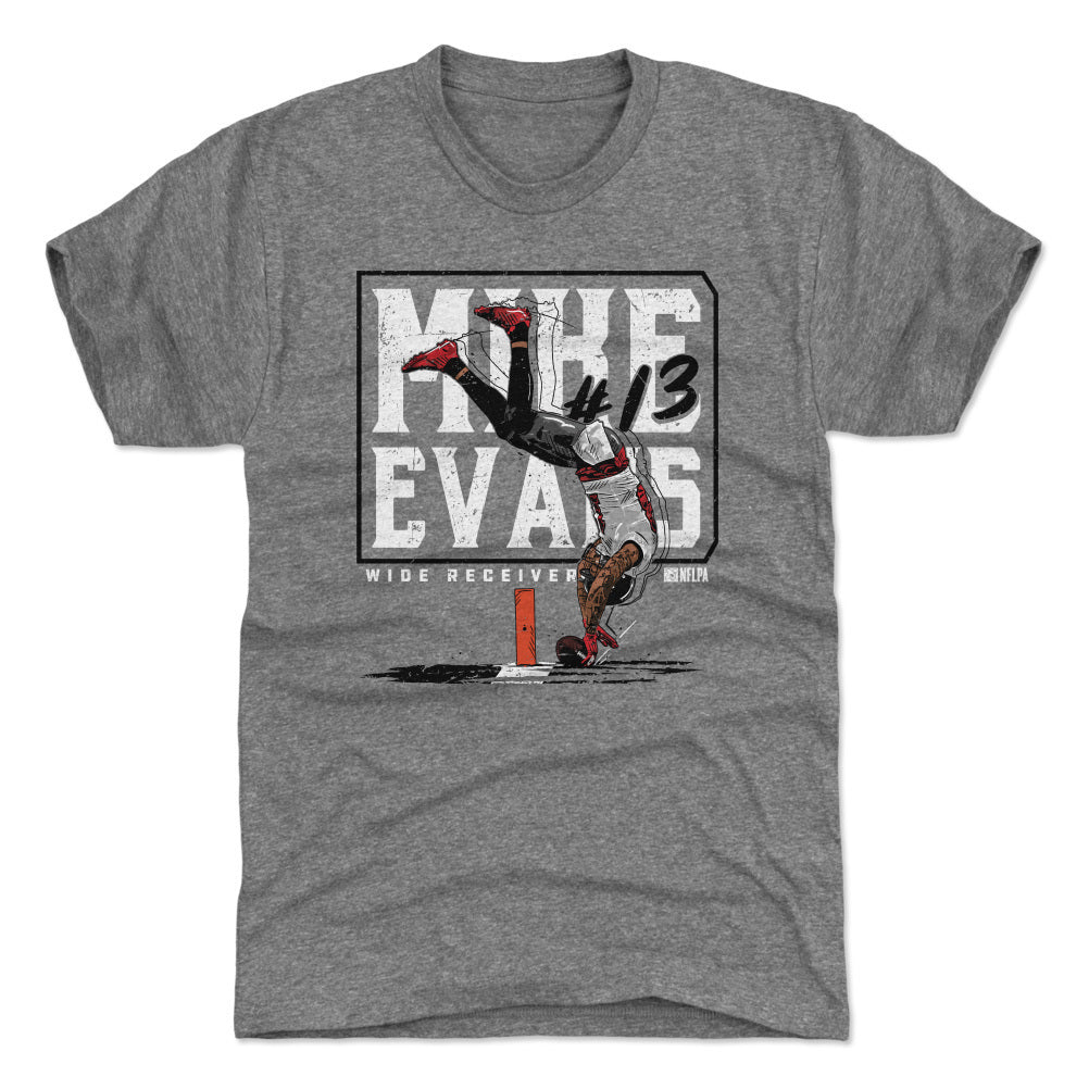Mike Evans Men's Premium T-Shirt | 500 LEVEL
