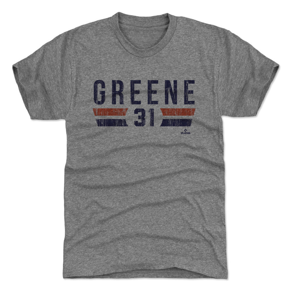 Riley Greene Men's Premium T-Shirt | 500 LEVEL
