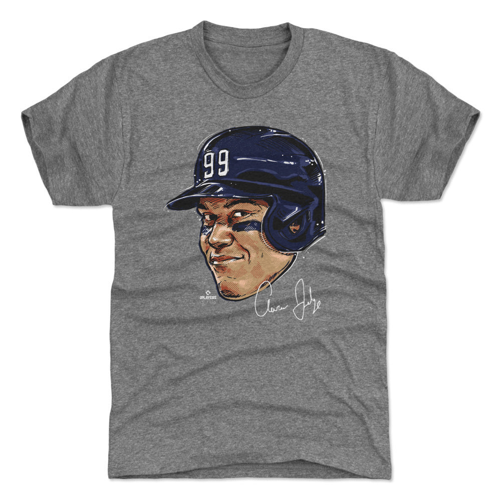 Aaron Judge Men's Premium T-Shirt | 500 LEVEL
