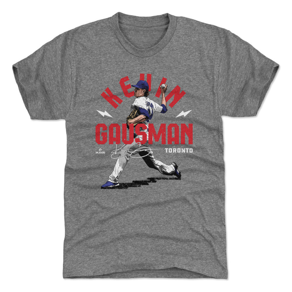 Kevin Gausman Men's Premium T-Shirt | 500 LEVEL