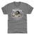 Tyrese Maxey Men's Premium T-Shirt | 500 LEVEL