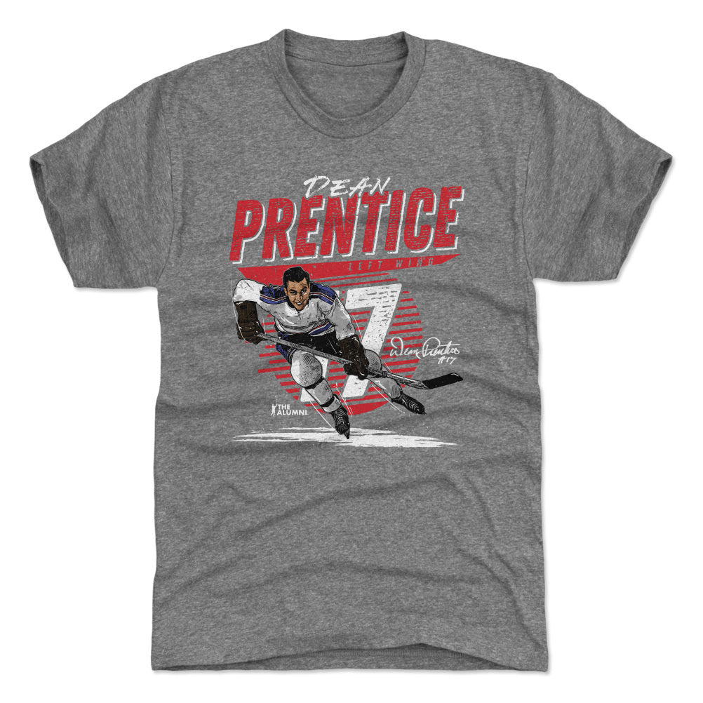 Dean Prentice Men's Premium T-Shirt | 500 LEVEL