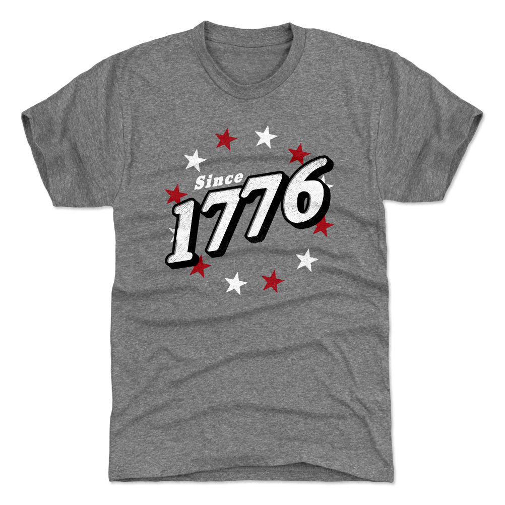 USA Men's Premium T-Shirt | 500 LEVEL