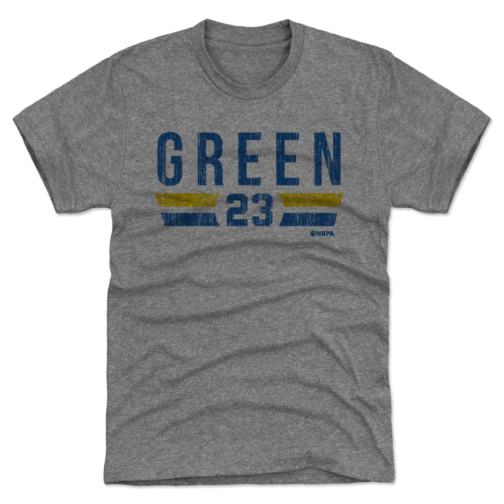 Draymond Green Men's Premium T-Shirt | 500 LEVEL