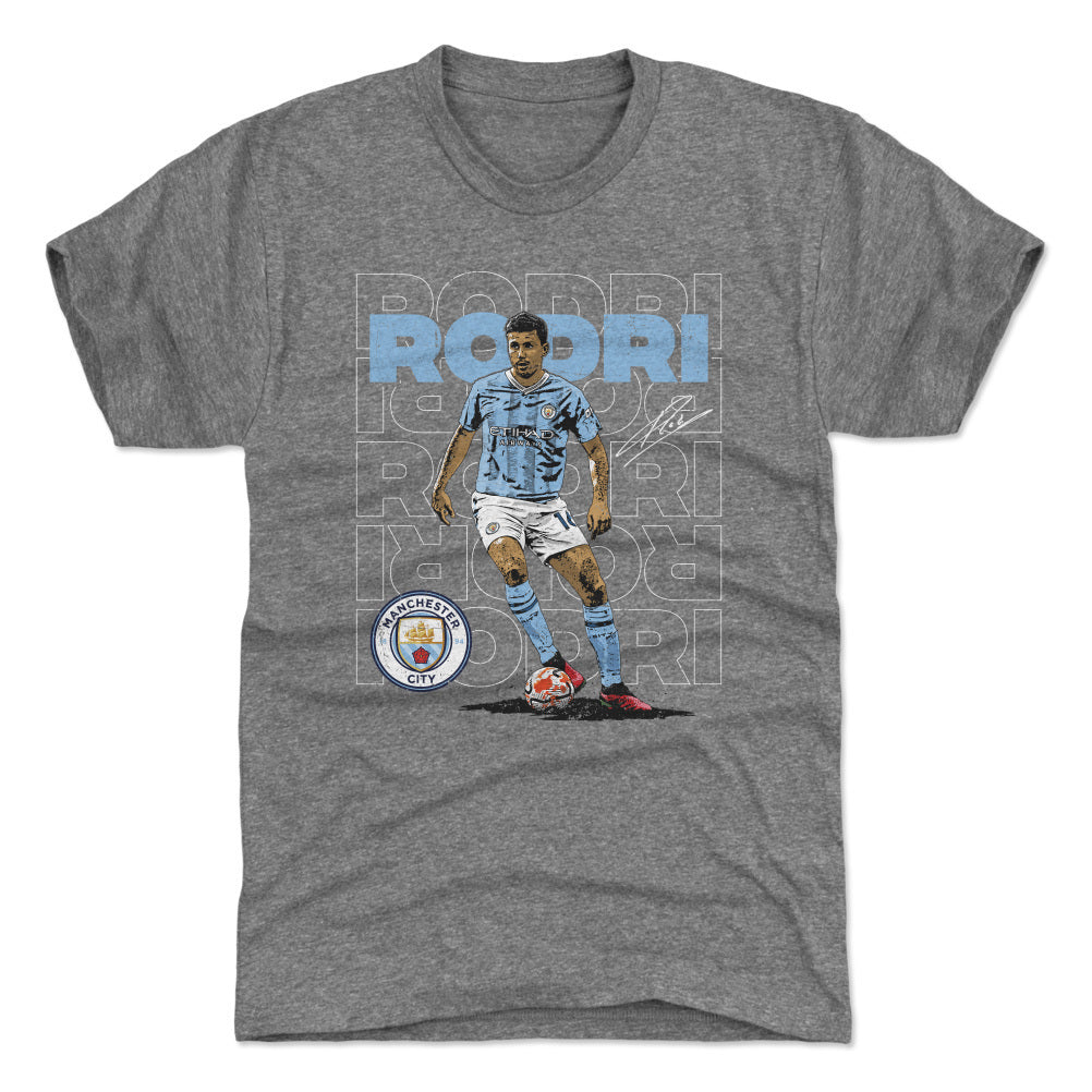 Rodri Men's Premium T-Shirt | 500 LEVEL