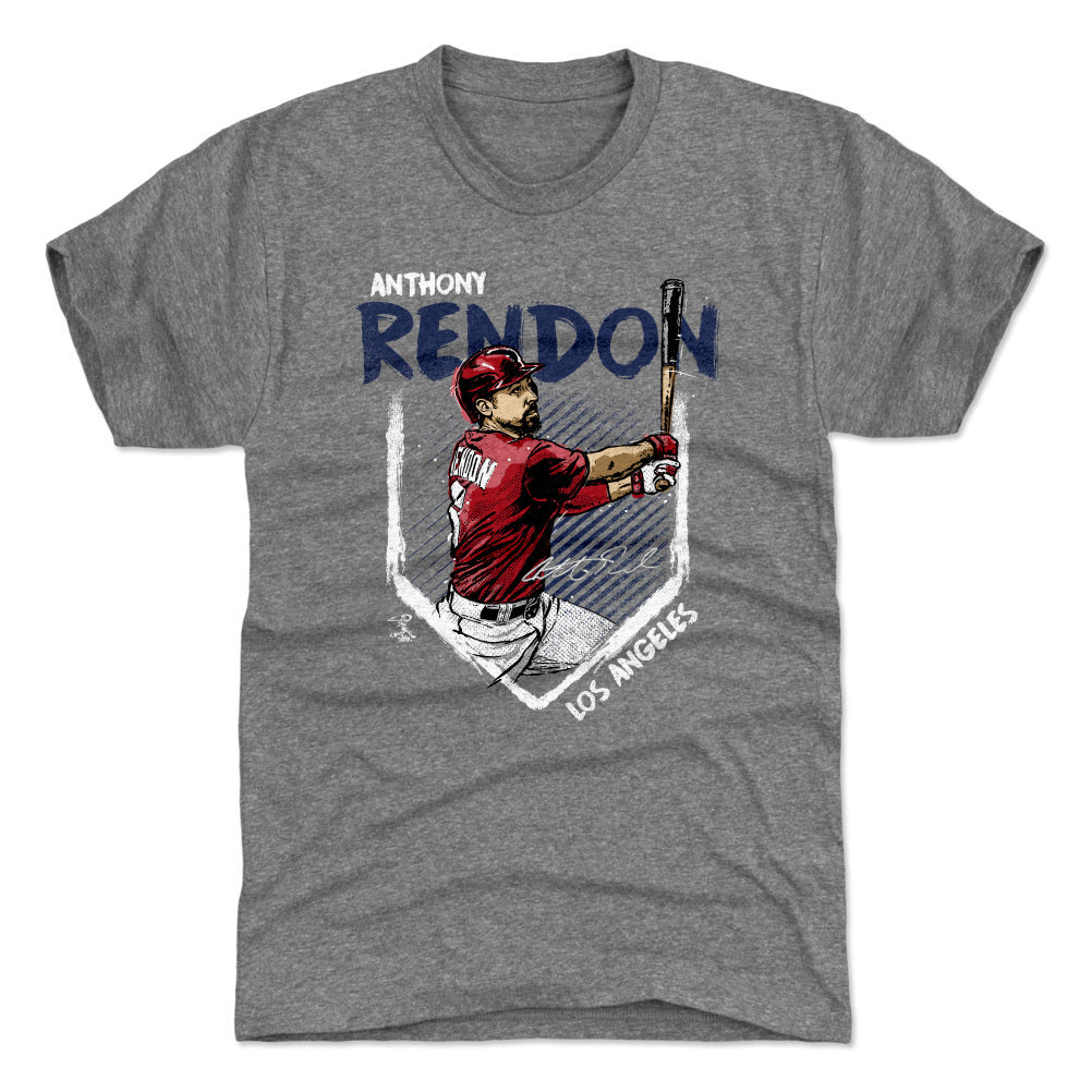Anthony Rendon Men's Premium T-Shirt | 500 LEVEL