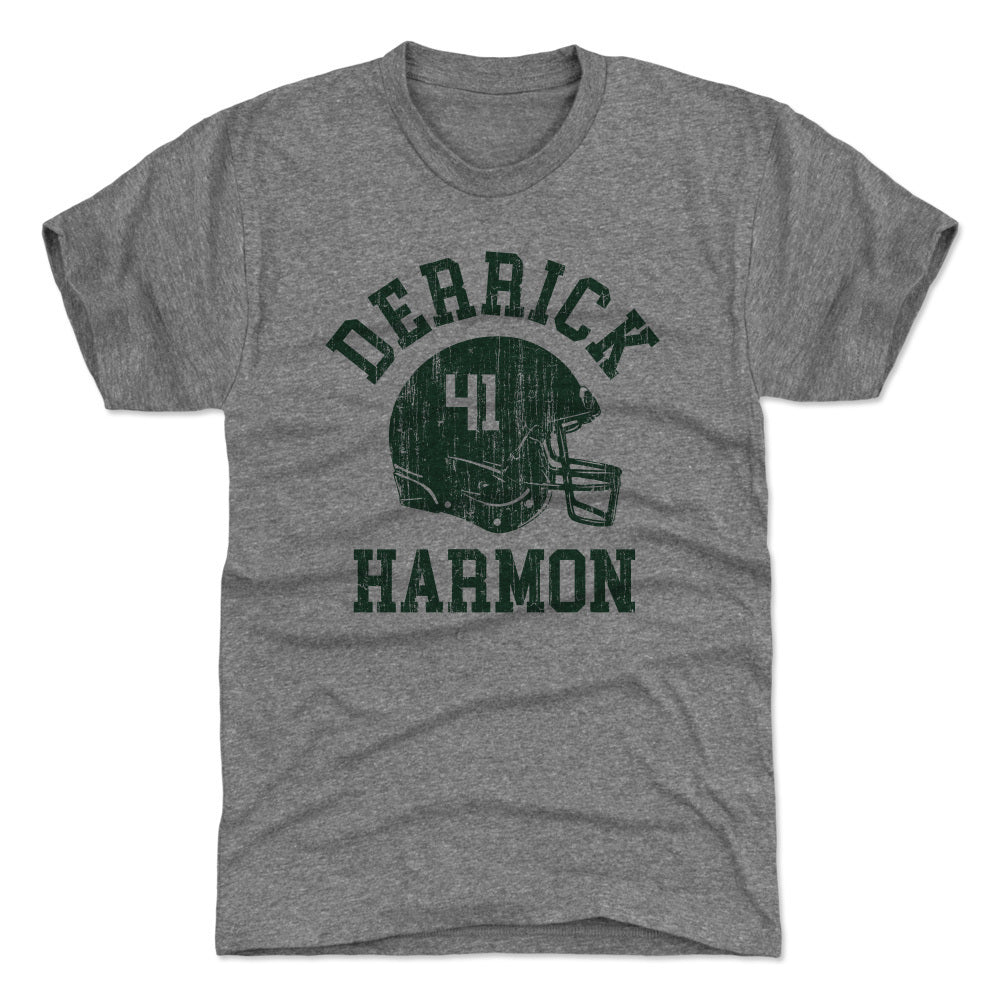 Derrick Harmon Men's Premium T-Shirt | 500 LEVEL