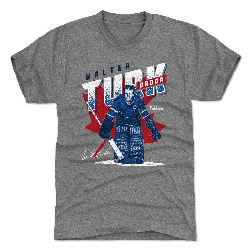 Turk Broda Men's Premium T-Shirt | 500 LEVEL