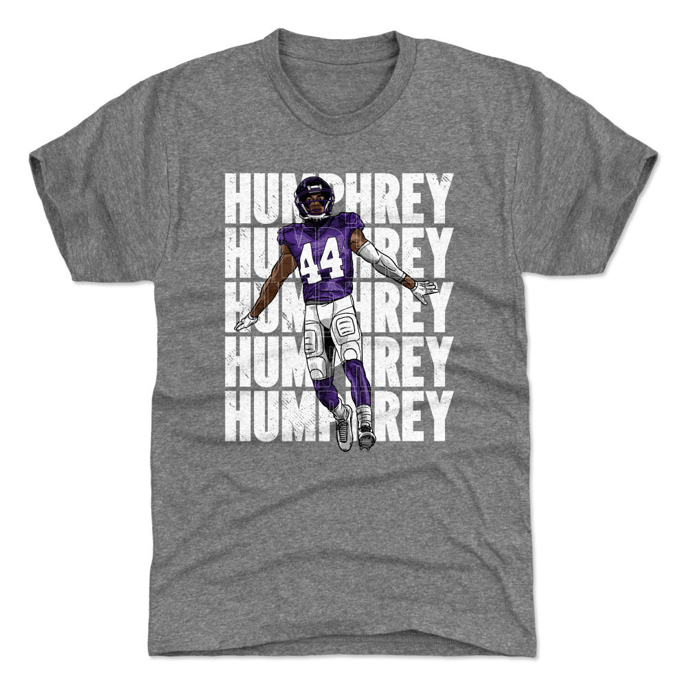 Marlon Humphrey Men's Premium T-Shirt | 500 LEVEL