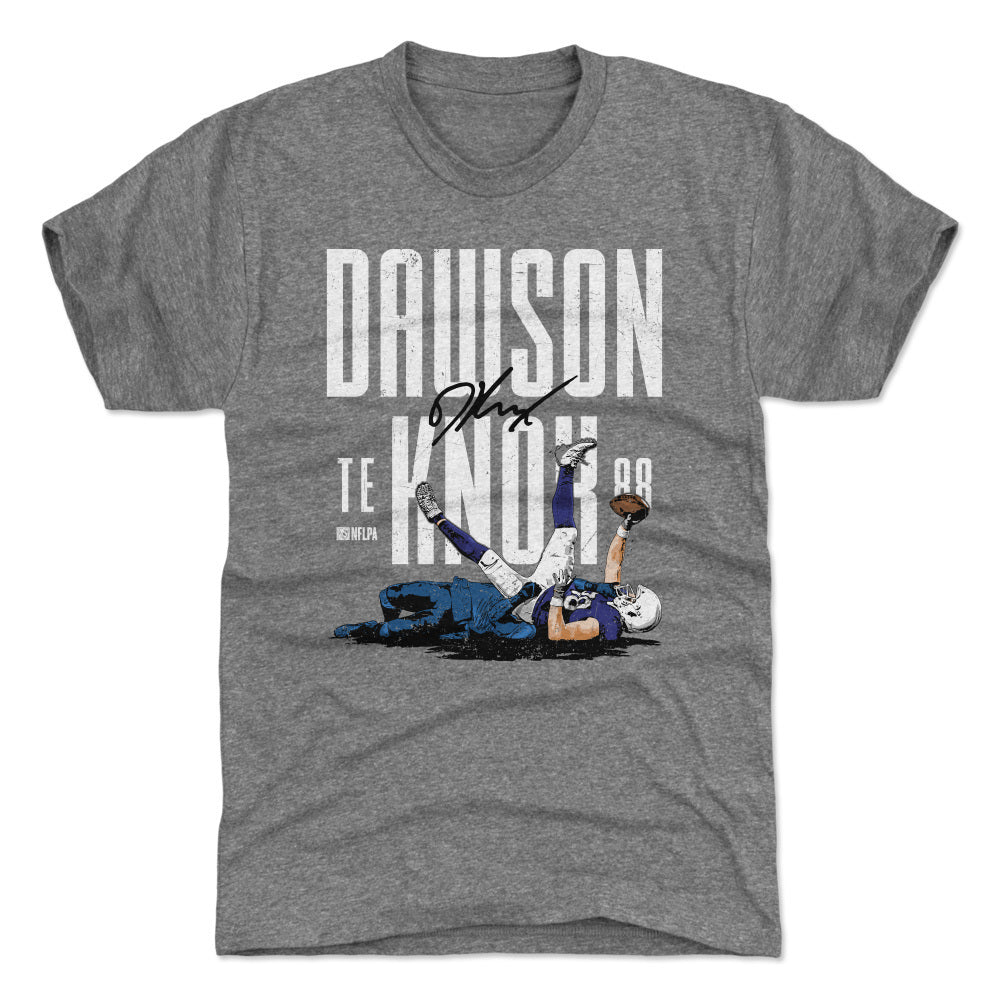 Dawson Knox Men's Premium T-Shirt | 500 LEVEL