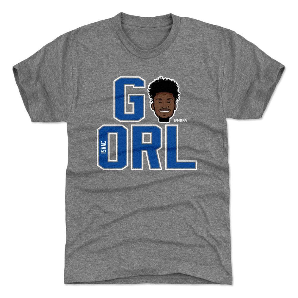 Jonathan Isaac Men's Premium T-Shirt | 500 LEVEL