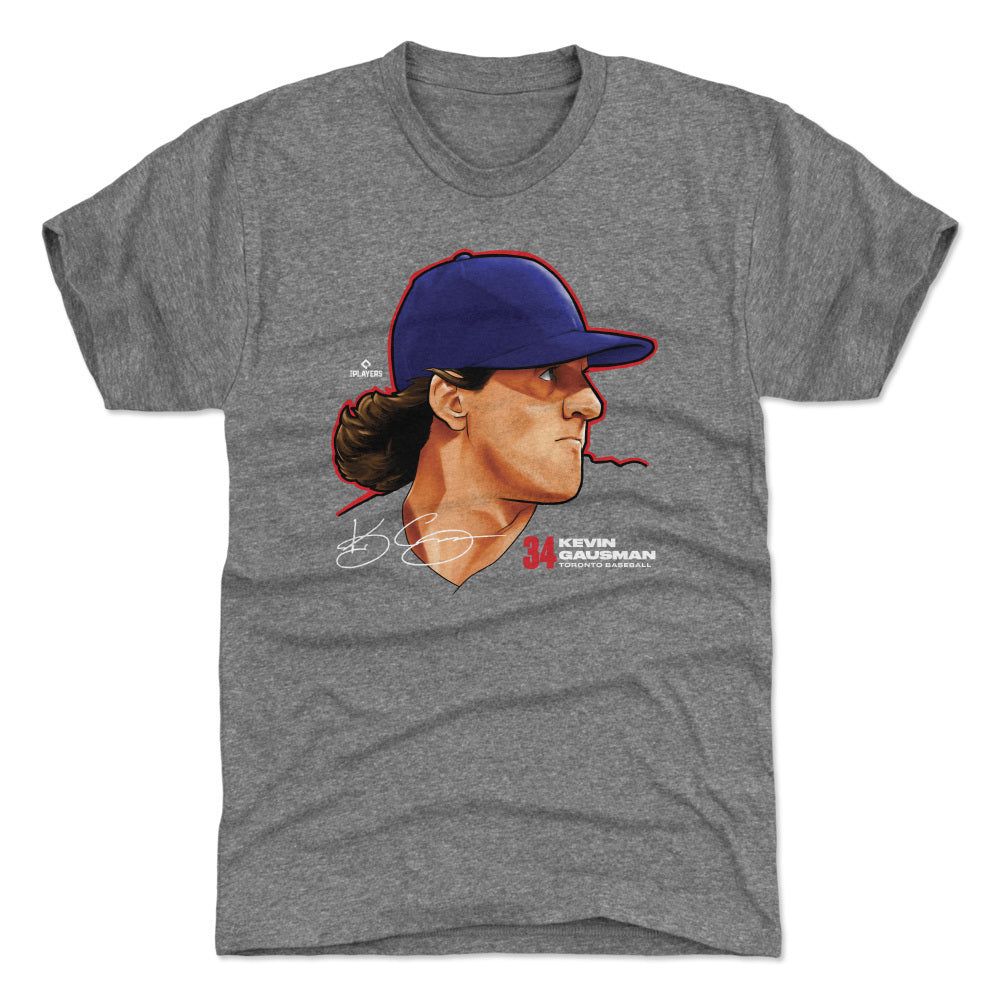 Kevin Gausman Men's Premium T-Shirt | 500 LEVEL