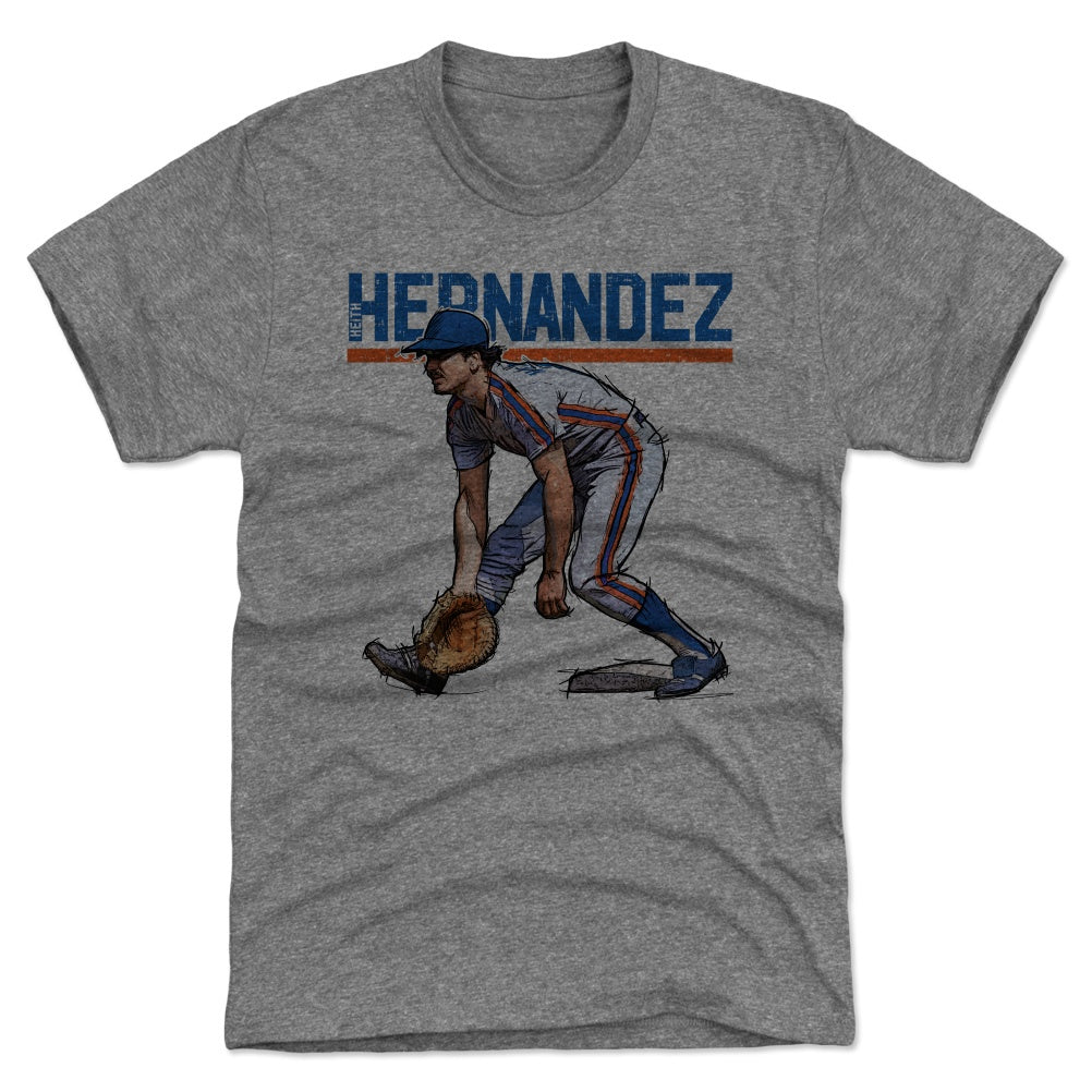 Keith Hernandez Men's Premium T-Shirt | 500 LEVEL