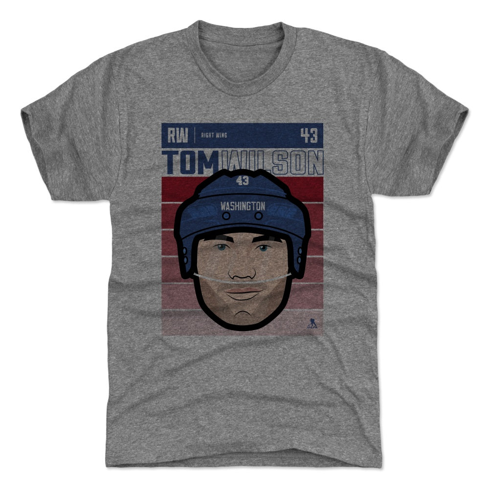 Tom Wilson Men's Premium T-Shirt | 500 LEVEL