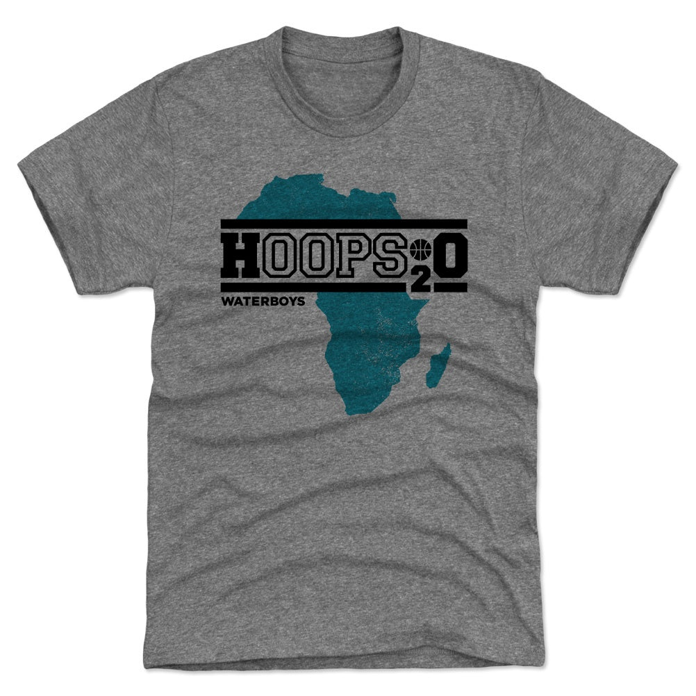 Waterboys Men's Premium T-Shirt | 500 LEVEL