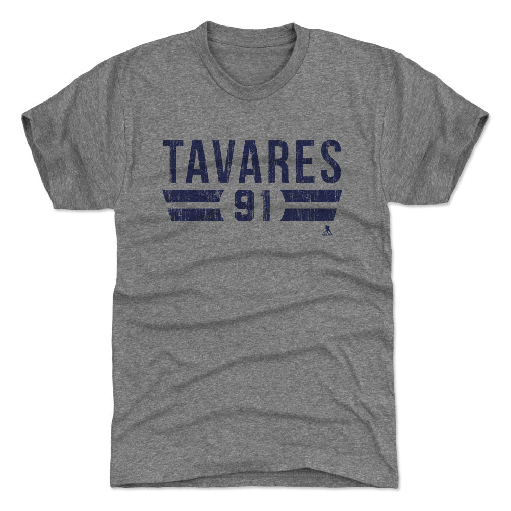 John Tavares Men's Premium T-Shirt | 500 LEVEL
