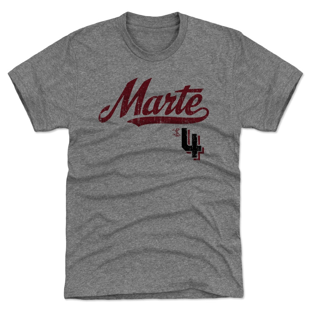 Ketel Marte Men's Premium T-Shirt | 500 LEVEL