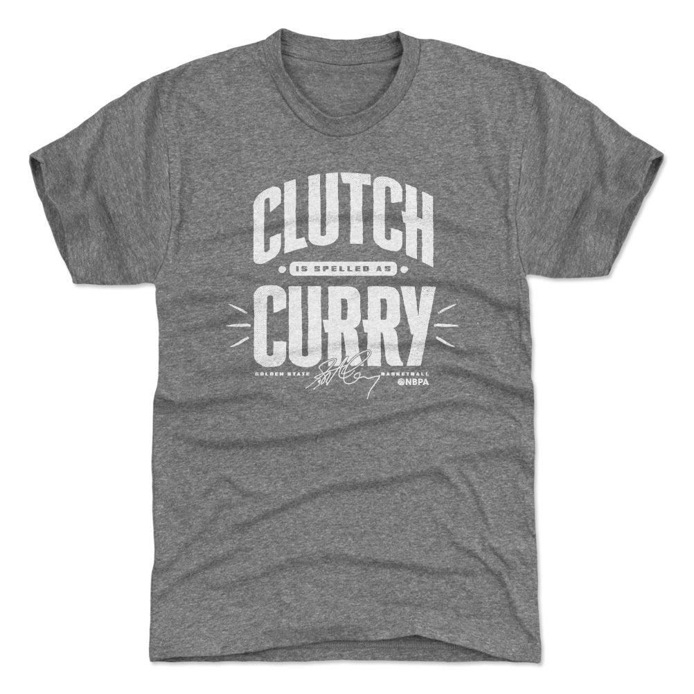 Steph Curry Men's Premium T-Shirt | 500 LEVEL