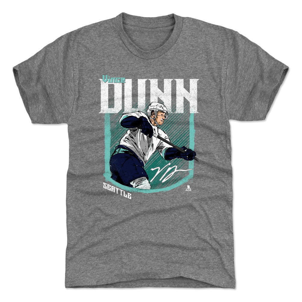 Vince Dunn Men's Premium T-Shirt | 500 LEVEL